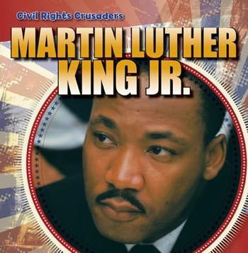 Martin Luther King Jr. - 9781433956904 by Barbara M. Linde, 9781433956904