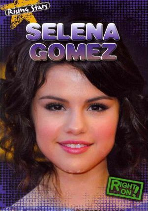 Selena Gomez - 9781433959042 by Maria Nelson, 9781433959042