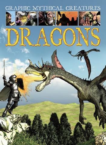 Dragons - 9781433960314 by Gary Jeffrey, Dheeraj Verma, 9781433960314