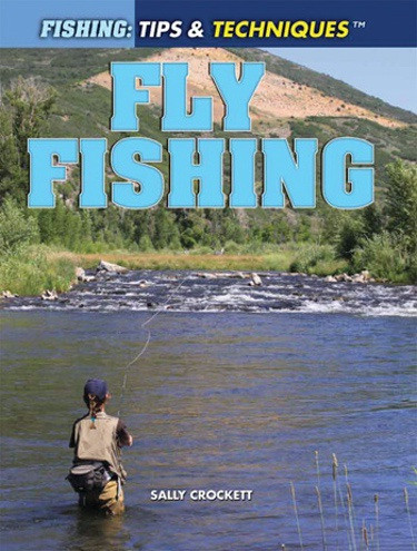 Fly Fishing - 9781448846061 by Sally Crockett, 9781448846061