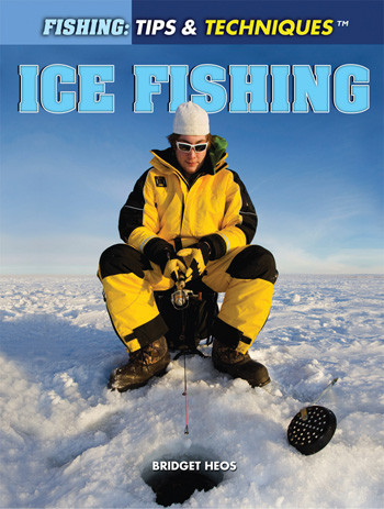 Ice Fishing - 9781448846078 by Bridget Heos, 9781448846078