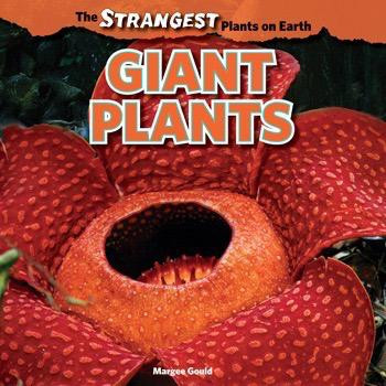 Giant Plants - 9781448849901 by Margee Gould, 9781448849901