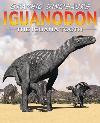 Iguanodon - 9781448852055 by David West, 9781448852055
