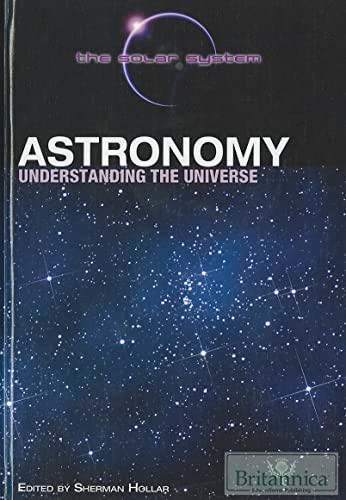 Astronomy - 9781615305209 by Sherman Hollar Associate Editor, Compton's by Britannica, 9781615305209