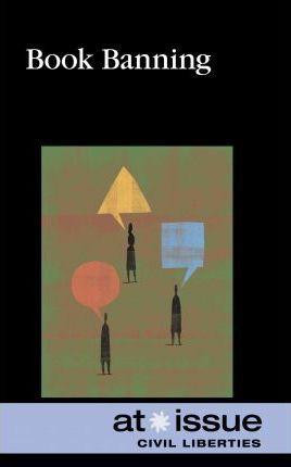 Book Banning - 9780737755558 by Thomas Riggs, 9780737755558