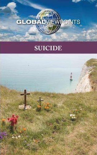 Suicide - 9780737756654 by Margaret Haerens, 9780737756654