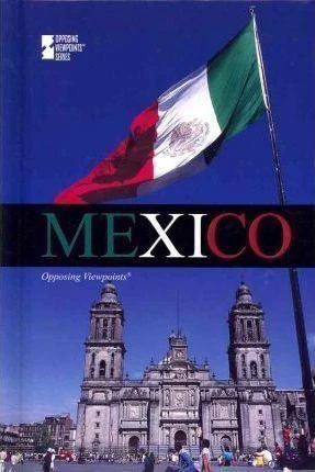 Mexico - 9780737757378 by David M. Haugen, Susan Musser, 9780737757378