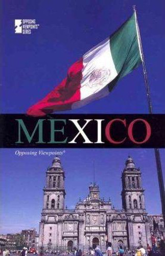 Mexico - 9780737757385 by David M. Haugen, Susan Musser, 9780737757385