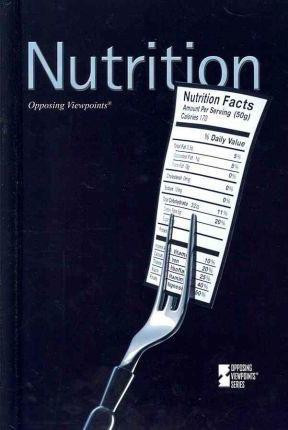 Nutrition by David M. Haugen, Susan Musser, 9780737757514