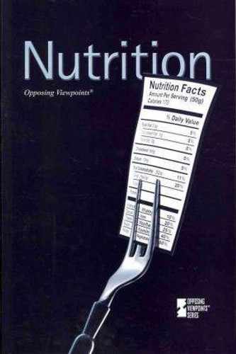 Nutrition - 9780737757521 by David M. Haugen, Susan Musser, 9780737757521 Nutrition - 9780737757521 by David M. Haugen, Susan Musser, 9780737757521