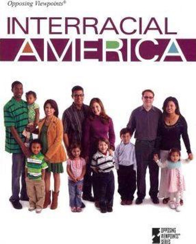 Interracial America - 9780737757286 by Noah Berlatsky, 9780737757286 Interracial America - 9780737757286 by Noah Berlatsky, 9780737757286