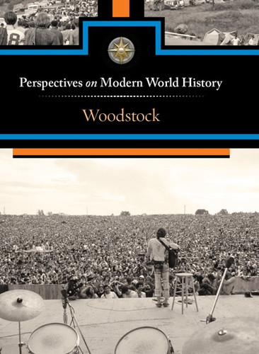 Woodstock - 9780737757989 by Louise I. Gerdes, 9780737757989