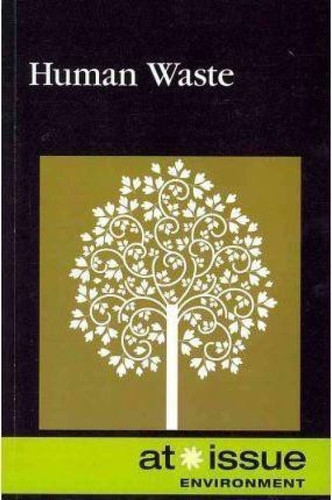 Human Waste - 9780737758979 by Ronald D. Lankford, Jr.