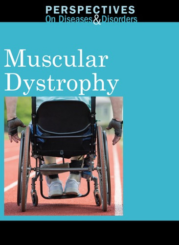 Muscular Dystrophy - 9780737757804 by Clay Farris Naff, 9780737757804