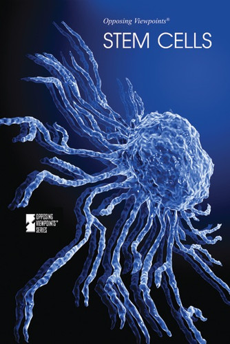 Stem Cells by Jacqueline Langwith, 9780737757590