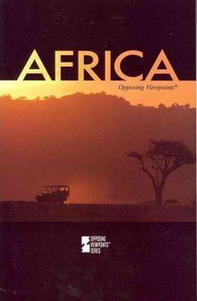 Africa - 9780737757040 by David M. Haugen, Susan Musser, 9780737757040