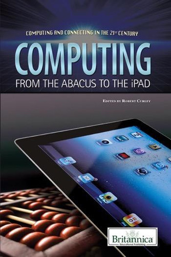Computing by Robert Curley Manager, Science and Technology, 9781615306602