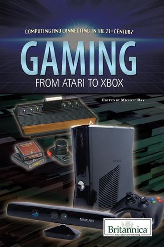 Gaming - 9781615307043 by Michael Ray, 9781615307043