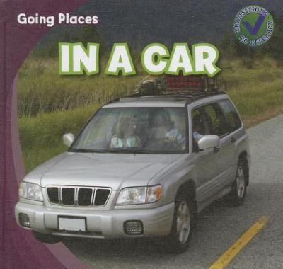 In a Car - 9781433962639 by Robert M. Hamilton, 9781433962639