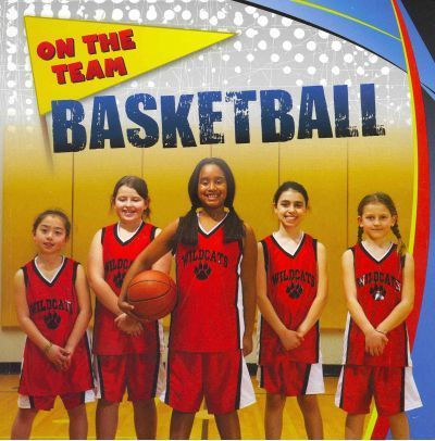 Basketball - 9781433964381 by James Wyatt, 9781433964381