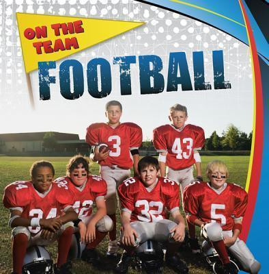 Football - 9781433964428 by James Wyatt, 9781433964428