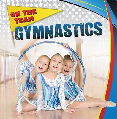 Gymnastics - 9781433964466 by Koston Meyer, 9781433964466
