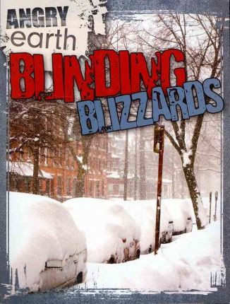 Blinding Blizzards - 9781433965319 by Michael Portman, 9781433965319