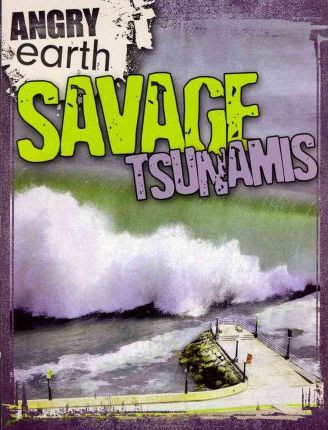 Savage Tsunamis - 9781433965517 by Michael Portman, 9781433965517