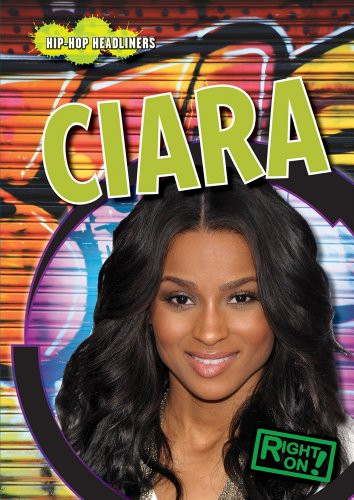 Ciara - 9781433966026 by Maeve Griffin, 9781433966026