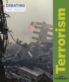 Terrorism - 9780761449775 by Jon Sterngass, 9780761449775