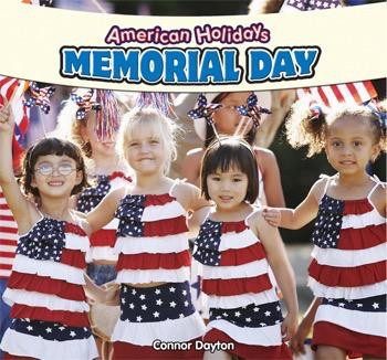 Memorial Day - 9781448861439 by Connor Dayton, 9781448861439