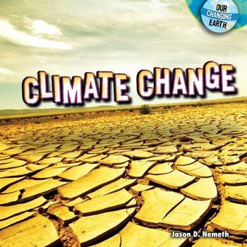 Climate Change - 9781448861668 by Jason D. Nemeth, 9781448861668