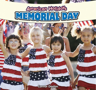 Memorial Day - 9781448862443 by Connor Dayton, 9781448862443