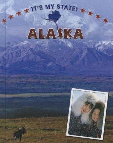 Alaska - 9781608706556 by Ruth Bjorklund, William McGeveran
