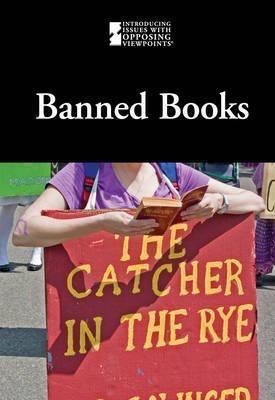 Banned Books by Cynthia A. Bily, 9780737756715