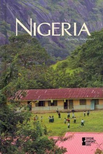 Nigeria - 9780737757491 by Margaret Haerens, 9780737757491 Nigeria - 9780737757491 by Margaret Haerens, 9780737757491