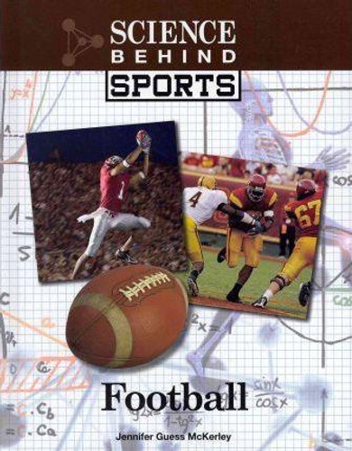 Football - 9781420505948 by Jennifer Guess McKerley, 9781420505948