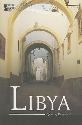 Libya - 9780737760323 by Noah Berlatsky, 9780737760323 Libya - 9780737760323 by Noah Berlatsky, 9780737760323
