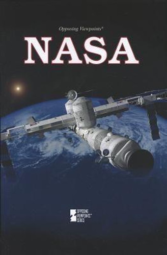 NASA - 9780737757460 by Margaret Haerens, 9780737757460 NASA - 9780737757460 by Margaret Haerens, 9780737757460