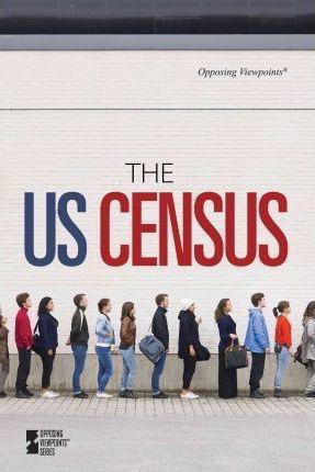 The U.S. Census by David M. Haugen, Susan Musser, 9780737757651