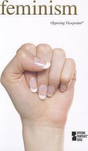 Feminism - 9780737754414 by Nancy Dziedzic, Christina Fisanick, 9780737754414 Feminism - 9780737754414 by Nancy Dziedzic, Christina Fisanick, 9780737754414