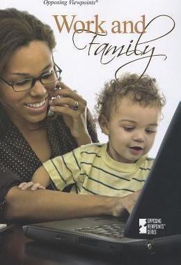 Work and Family - 9780737757705 by Mitchell Young, 9780737757705
