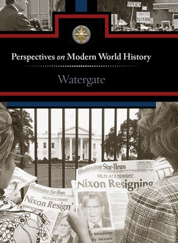 Watergate - 9780737757972 by Alexander Cruden, 9780737757972