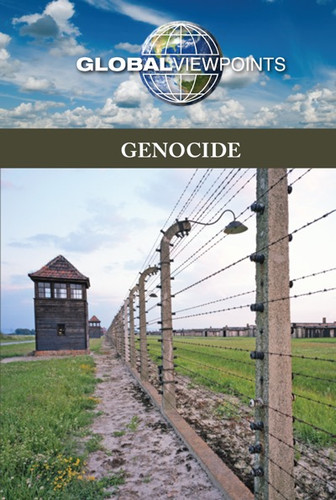 Genocide - 9780737756524 by Margaret Haerens, 9780737756524