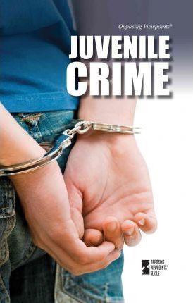 Juvenile Crime - 9780737757316 by Louise I. Gerdes, 9780737757316