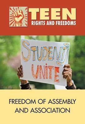 Freedom of Assembly and Association by Noël Merino, 9780737758283
