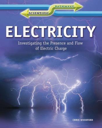 Electricity - 9781448871971 by Chris Woodford, 9781448871971