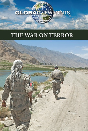The War on Terror by Noah Berlatsky, 9780737762716 The War on Terror by Noah Berlatsky, 9780737762716