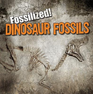 Dinosaur Fossils - 9781433964107 by Kathleen Connors, 9781433964107