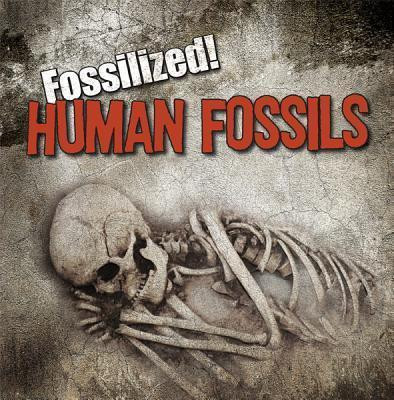 Human Fossils - 9781433964145 by Kathleen Connors, 9781433964145